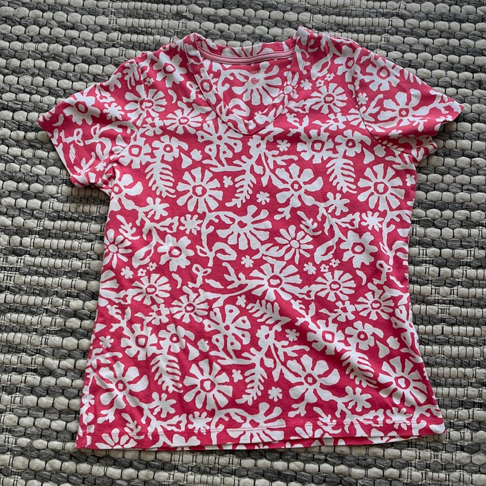 Lands’ End Tee